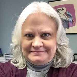 Meet your Posher, Christine